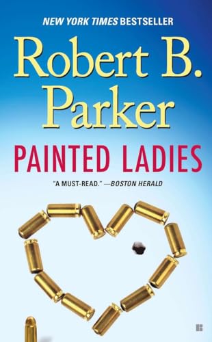 Painted Ladies (Spenser, Band 38)