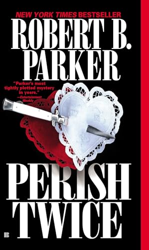 Perish Twice (Sunny Randall, Band 2) von Penguin