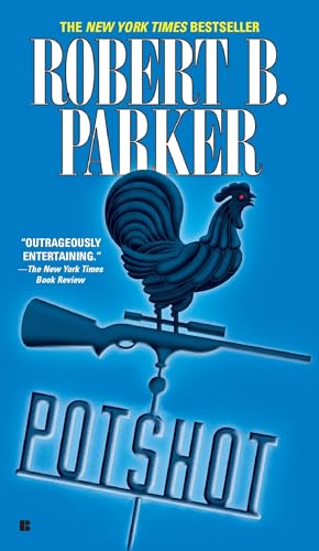 Potshot: A Spenser Novel
