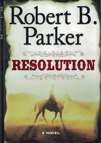 Resolution Resolution