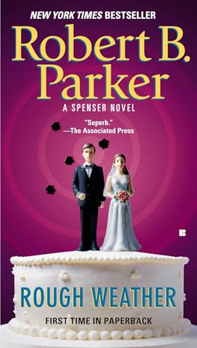Rough Weather: A Spenser Novel von G.P. Putnam's Sons
