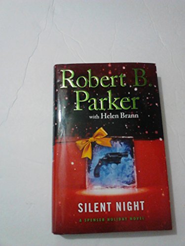 Silent Night (Spenser Holiday)