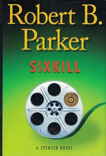 Sixkill (Spenser, Band 39)