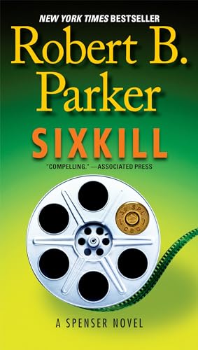Sixkill: A Spenser Novel von G.P. Putnam's Sons