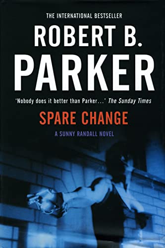 Spare Change: A Sunny Randall Novel