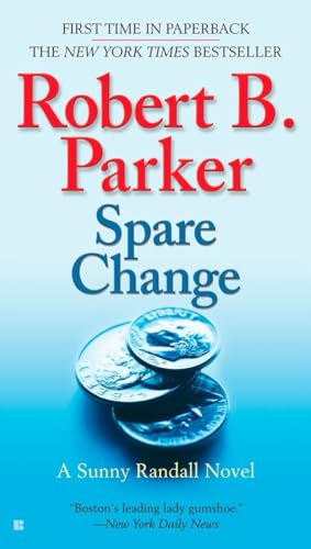 Spare Change: A Sunny Randall Novel Spare Change: A Sunny Randall Novel