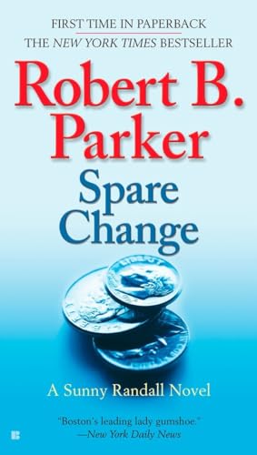 Spare Change: A Sunny Randall Novel