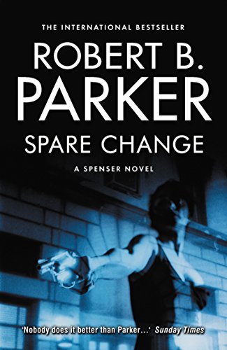 Spare Change: A Sunny Randall Novel von No Exit Press