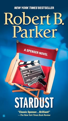 Spenser: Stardust von G.P. Putnam's Sons
