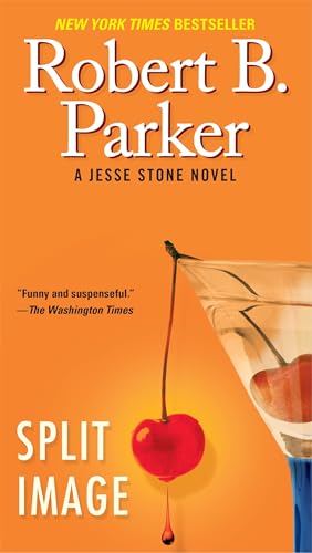 Split Image (A Jesse Stone Novel, Band 9)