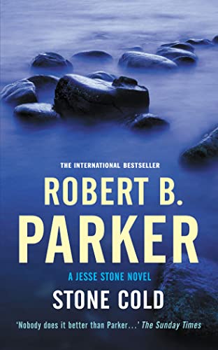 Stone Cold: A Jesse Stone Mystery