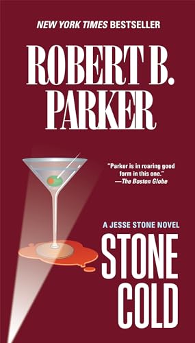 Stone Cold: A Jesse Stone Novel