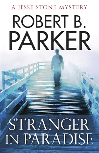 Stranger in Paradise (Jesse Stone)