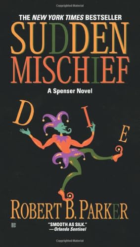 Sudden Mischief (Spenser, Band 25) von Penguin