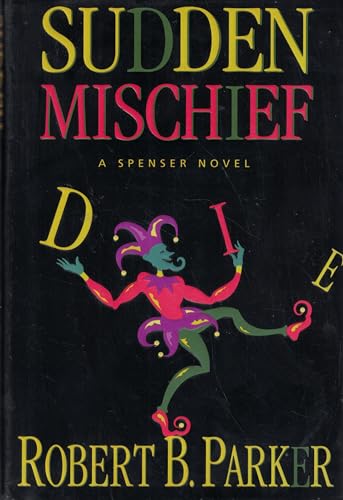 Sudden Mischief Sudden Mischief