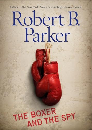 The Boxer and the Spy The Boxer and the Spy