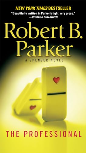 The Professional: A Spenser Novel von G.P. Putnam's Sons