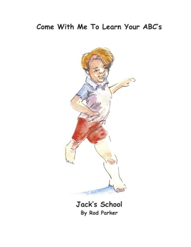 Jack's School von Bookbaby