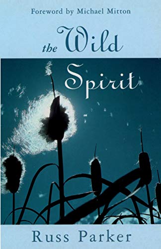 The Wild Spirit von SPCK Publishing