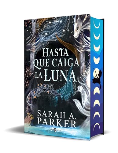 Hasta que caiga la luna (edición especial) (La caída lunar 1) (Éxitos, Band 1) von PLAZA & JANES