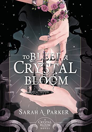 To Bleed a Crystal Bloom von various Australia publishers