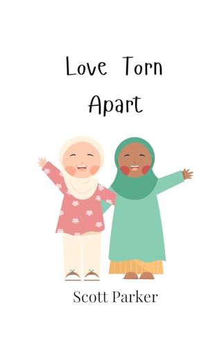 Love Torn Apart von Creative Arts Management OÜ