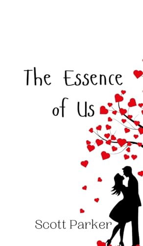 The Essence of Us von Creative Arts Management OÜ