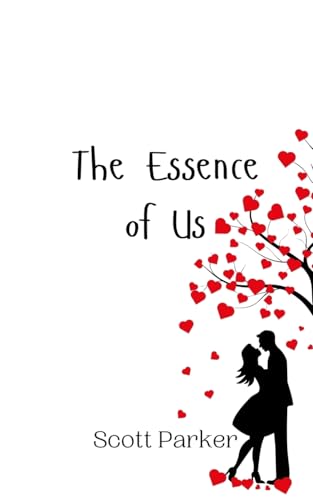 The Essence of Us von Creative Arts Management OÜ