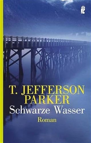 Schwarze Wasser (Ullstein Taschenbuch)