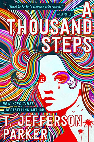 Thousand Steps von Forge Trade