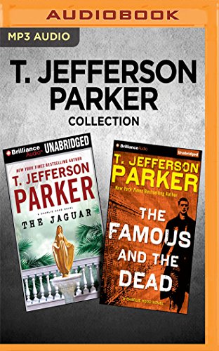 T JEFFERSON PARKER COLL - C 2M (Charlie Hood)