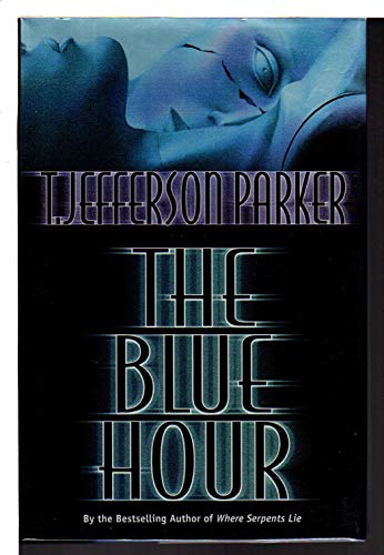 The Blue Hour