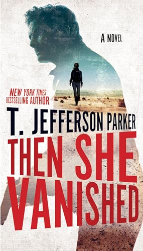 Then She Vanished (A Roland Ford Novel, Band 4)