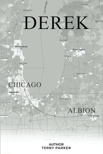 Derek von Independently published