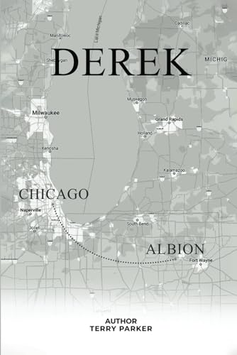 Derek von Independently published