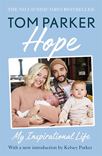 Hope: My inspirational life von Blink Publishing