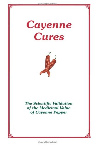 Cayenne Cures