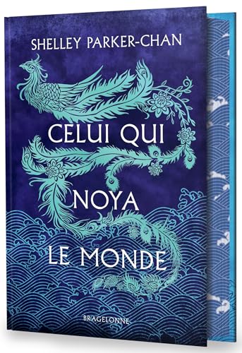 Celui qui noya le monde (édition reliée) von BRAGELONNE