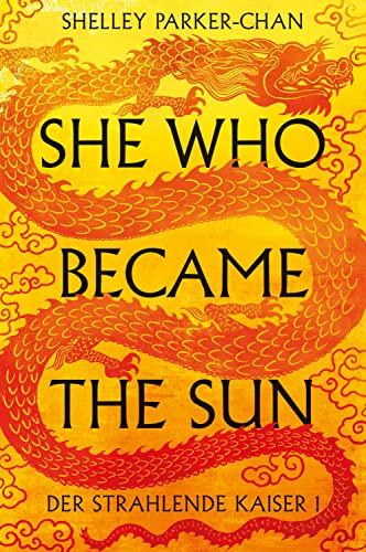 She Who Became the Sun: Der Strahlende Kaiser I von Cross Cult Entertainment