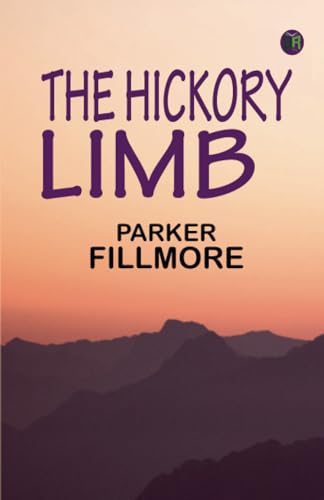 The Hickory Limb von Zinc Read
