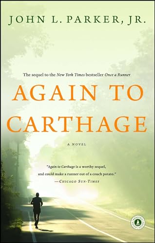 Again to Carthage: A Novel von Scribner Book Company