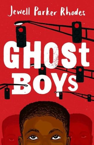New Rollercoasters: Ghost Boys: Jewell Parker Rhodes von Oxford University Press España, S.A.