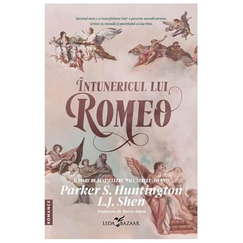 Intunericul Lui Romeo Intunericul Lui Romeo von Corint