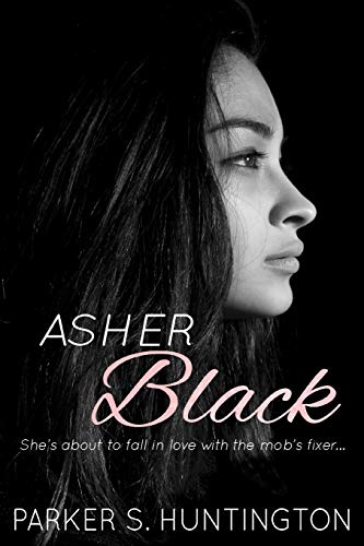 Asher Black: (Book 1 of The Five Syndicates) von Createspace Independent Publishing Platform