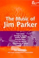 The Music Of Jim Parker for Bassoon (Bassoon/Piano)