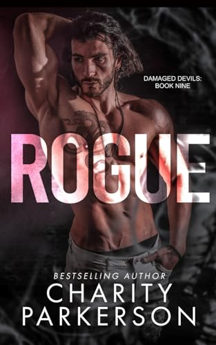 Rogue (Damaged Devils, Band 9)