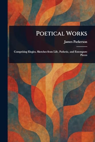 Poetical Works
