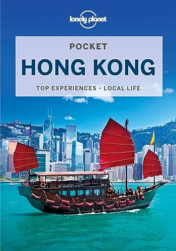 Pocket Hong Kong von Lonely Planet