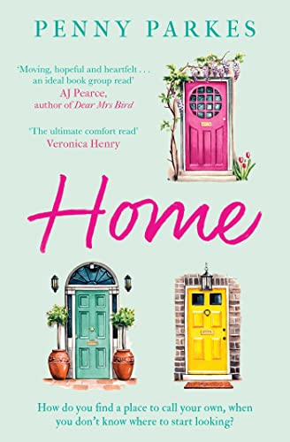 Home: the most moving and heartfelt novel you'll read this year von Simon & Schuster