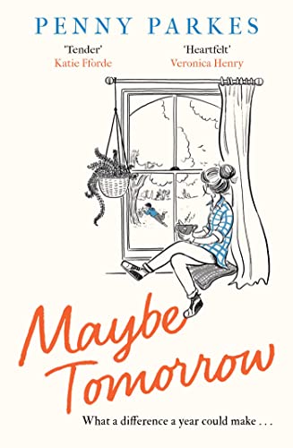 Maybe Tomorrow: 'As heartbreaking as it is uplifting' - the new novel from the author of Home von Simon & Schuster Ltd